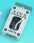 ASSA 3Spitz Reissngel