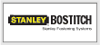 Bostitch - Stanley Hefter