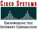 CISCO SYSTEMS