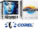 COREL Draw