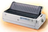 Epson Nadeldrucker