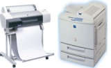 Epson Plotter