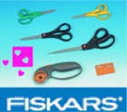 Fiskars Schere