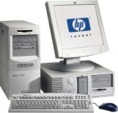 HP Workstation PC