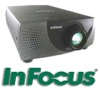 InFocus Beamer