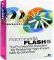 Macromedia Flash