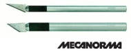 Mecanorama Messer