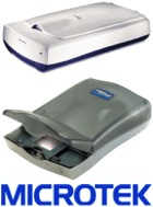 Microtek Scanner