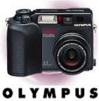 Olympus Digitalkamera