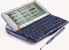 Psion Organizer