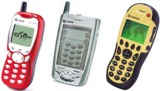 Sagem Mobiltelefone