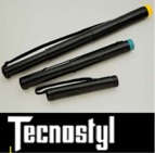 Tecnostyl Planrolle