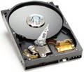 Western Digital Harddrive